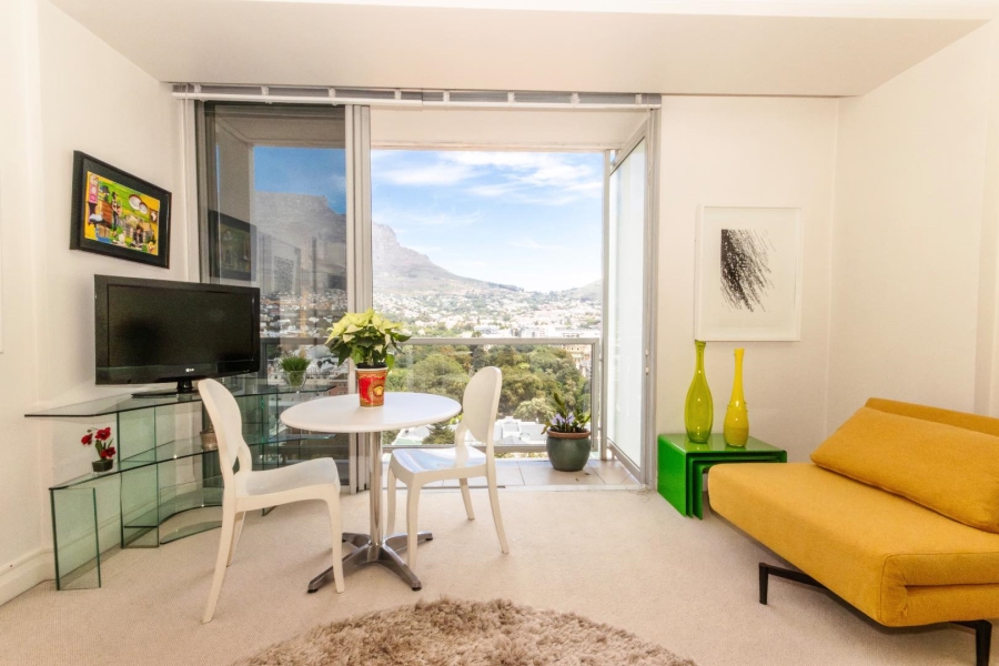 1 Bedroom Property for Sale in Cape Town City Centre Western Cape